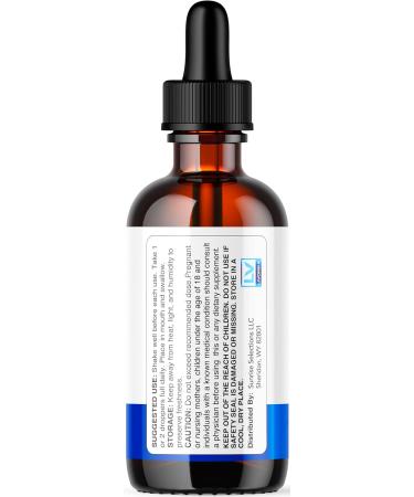 FloraSlim Drops (2 Pack) - All Natural Advanced Formula for Weight Loss | 60 Days Supply & Reviews - Buy Online on GoSupps.com