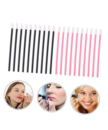 200pcs Cotton Swab Lip Brush Set - Makeup Applicators for Lipstick & Lip Gloss - Essential Beauty Tools - Buy Online on GoSupps.com