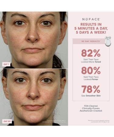 NuFACE Mini Starter Kit - Buy Online on GoSupps.com