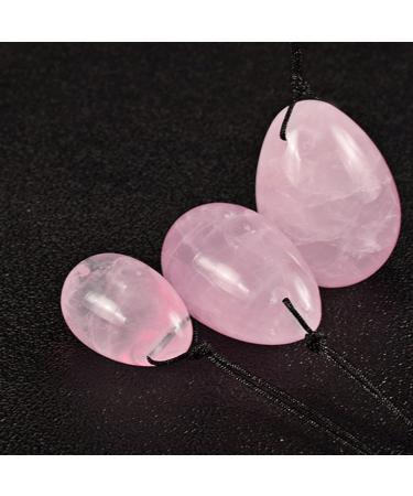Shop Natural Yoni Jade Eggs - Nephrite Cone for Meditation & Wellness | Gemstone Sticks & Opalite - Buy Online on GoSupps.com