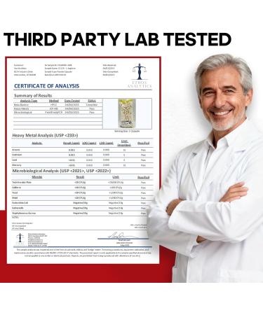 Rasav 6 Pack Nitric Oxide Booster Supplement - L-Arginine L-Citrulline and Beta Alanine Blend for Energy Performance Endurance and Muscle Support - 60 Capsules - Buy Online on GoSupps.com