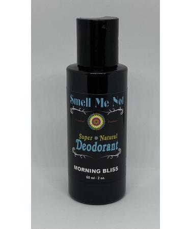 Super Natural Deodorant No Aluminum No Baking Soda No Paraben No Propylene No Gluten