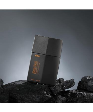 Perfum.e for Men | Eau De Parfum with Long Lasting Fragrance | Citrus Aromatic & Woody Scent | Fragrance Spray | Black Diamond 100 ml - Buy Online on GoSupps.com