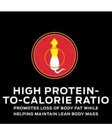 Purina Pro Plan OM Overweight Management Wet Cat Food with Turkey - (24) 5.5 oz. Cans - Buy Online on GoSupps.com