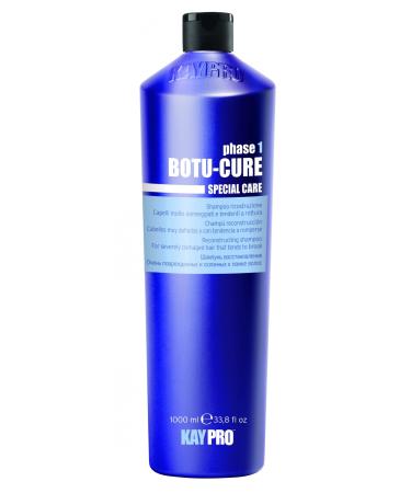 Kay Pro SPECIALCARE BOTOCURE SHAMPOO 1000