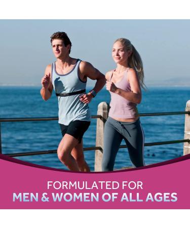 Doctor's Recipes Magnesium Complex | 150mg Elemental Magnesium | 90 Vegan Caps | Muscle, Bone, Heart, Nerve Health | 3 Month Supply - Buy Online on GoSupps.com