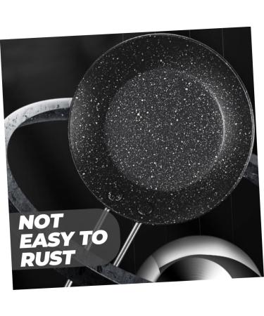 Milisten Frying Pan Mini Pancake Pan Mini Skillet Pancake Pan Nonstick Egg Frying Nonstick Cookware Mini Cooker Poached Egg Cooker Egg Cookers Pans Stainless Steel Corn Cake Non Stick Child - Buy Online on GoSupps.com