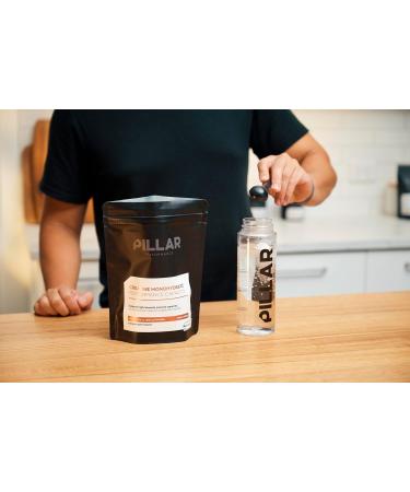  Pillar Performance Creatine Monohydrate PILLAR Performance 300g - Buy Online on GoSupps.com