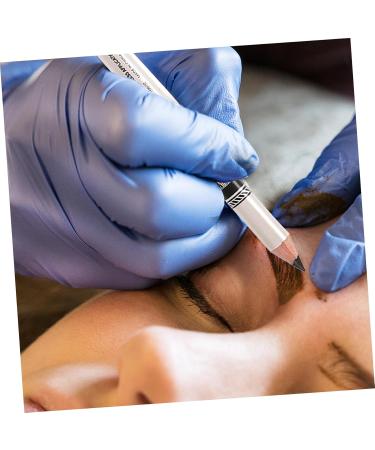 FRCOLOR 12 pcs Lip Colorful Makeup Liner Eyebrow Long Waterproof Pencil Cosmetic Lasting Eyeliner - Buy Online on GoSupps.com