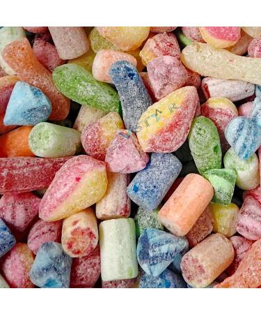 Yorkshire Fruit Flavoured Hard Boiled Sweets Mixture (1500 Grams) 1500 Grams