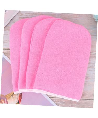 2paires Moufles De Paraffine Pour Bain De Cire Housse De Spa Pour Mains Isolantes Th rapeutiques Lot - Buy Online on GoSupps.com