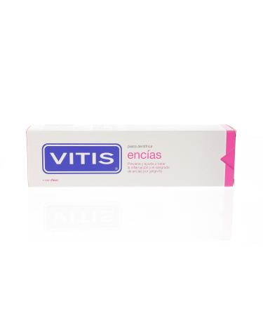 Dentaid vitis gingival toothpaste 100ml