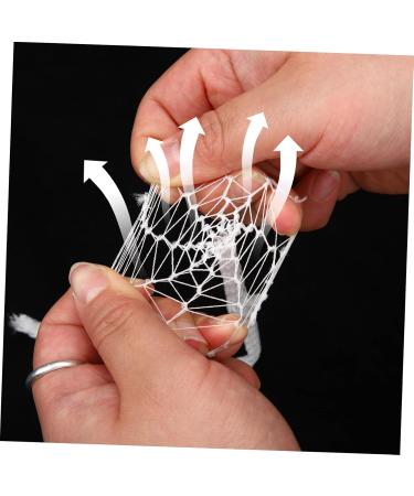 FOMIYES Finger Protectors - 1 Roll Elastic Tubular Gauze for Wound Care & Sports - International Shipping - Buy Online on GoSupps.com