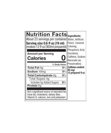 SodaStream Diet Dr Pete  14.8 Fl Oz (Pack of 4) Diet Dr Pete 14.8 Fl Oz (Pack of 4) - Buy Online on GoSupps.com