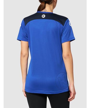 Kempa Women's Emotion 2.0 Jersey - Royal/Navy XXL | International Shipping Available - Buy Online on GoSupps.com