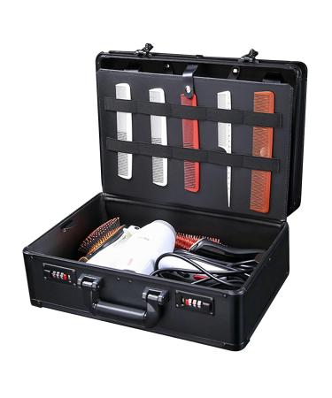 Small Portable Toolbox with Large Capacity | Versatile Partition Storage for All Tools - Buy Online on GoSupps.com