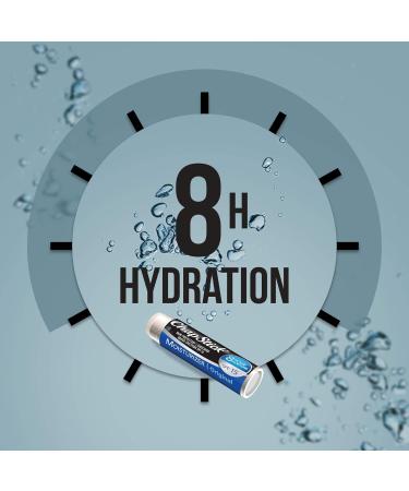 ChapStick Moisturizer Original Lip Balm Tubes SPF 15 0.15 Oz (Pack of 12) - Skin Protectant - Buy Online on GoSupps.com