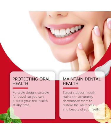 2Pcs SP8 Toothpaste SP-8 Probiotic Whitening Toothpaste Ultra Whitening Provides Total Protection for Gums - Buy Online on GoSupps.com
