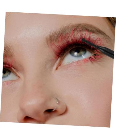 Housoutil 1 Set Eyelash Tester Abs Curling Iron Cosmetic - Buy Online on GoSupps.com