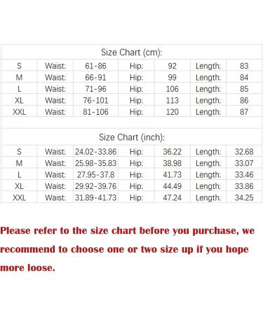 Juaugusep Waterproof Insulated Snow Bib Overalls Women's Ski Pants | Black Medium - Buy Online on GoSupps.com