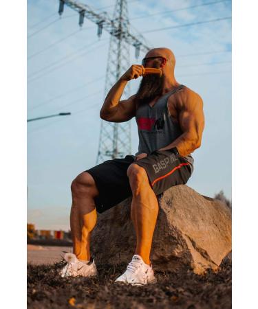 Wildwuchs Beard Comb - Premium Wooden Comb for Men | Gift Case Included for Natural & Healthy Beard Growth - Buy Online on GoSupps.com