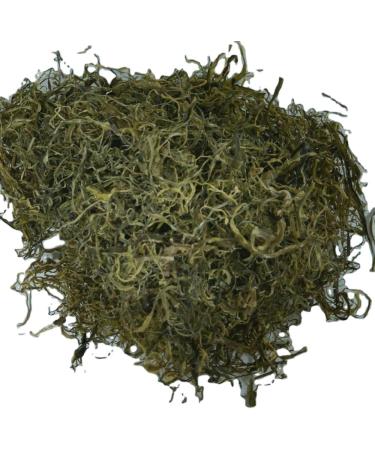 Wakame Stalk Seaweed Dried Natural Dried For Salad From China 600g in Bulk - Buy Online on GoSupps.com
