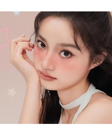  Ceprznvey Blush Pen Cheek Tint Lightweight Liquid Long-Lasting Contouring Cheek Makeup Wand for Natural Glow Daily Use Travel Business Trips and Special Occasions 4g - Buy Online on GoSupps.com