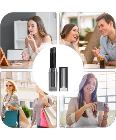  yztju Magic Color Changing Lip Balm PH Reactive Tintred Lip Moisturizing | Self-Adjusting Moisturizing Coloring for Natural Glow | Durable Custom Color Lip Balm for Women - Buy Online on GoSupps.com