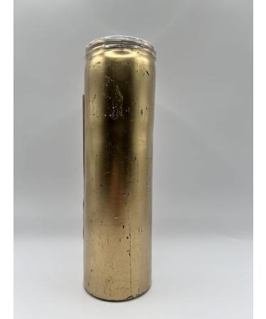 Veladora Preparada Santa Muerte Dinero - Holy Death Money Fixed Candle for Prosperity | International Shipping - Buy Online on GoSupps.com