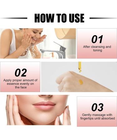 Ginseng Repair Serum Repair Revive Serum Ginseng Ginseng Snail Mucin Essence Snail Mucin Essence Korean Skin Care Ginseng+Snail Mucin Serum Dive into deep hydration that lasts 30ml - Buy Online on GoSupps.com