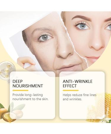 Propolis Eye Cream Stick Glow Eye Stick Eye Cream for Dark Circles Propolis Multi Balm Stick Propolis Anti-wrinkle Face Balm Eye Balm Body Balm Propolis Moisturizer Stick for Face & Body - Buy Online on GoSupps.com