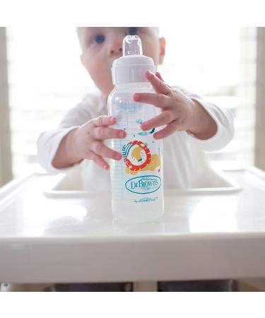 Dr. Brown's Milestones Options+ Narrow Soft Silicone Sippy Spouts, 6m+, 2 Count - Buy Online on GoSupps.com