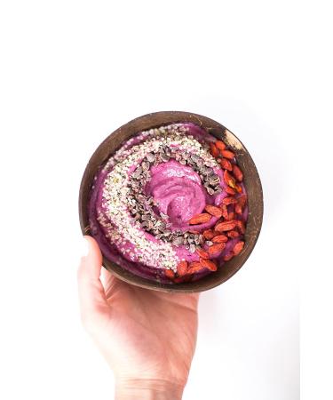 Organic Goji Berries - Foods Alive Superfoods 8 oz (227 g) - Nutrient-Rich Superfood - Buy Online on GoSupps.com