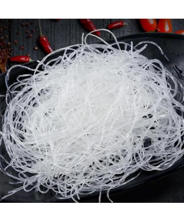 Vermicelli Longkou Vermicelli Pea Crystal Vermicelli Hot Pot Instant Vermicelli Rice noodles Salad BBQ Ingredients for Scallops13.4oz 380g - Buy Online on GoSupps.com