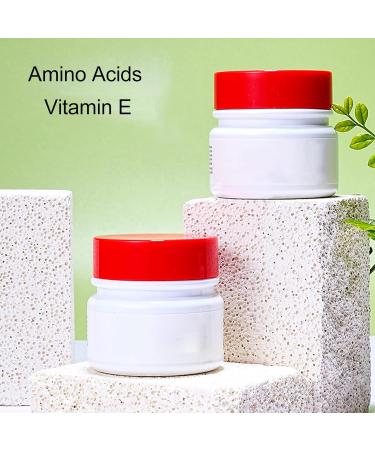 Argan Oil Skin Cream for Woman 2.8oz 80g Argan Oil Face Cream Mousse Texture Reduce Pores Whiting Nourishing Facial Cream Day Cream - Buy Online on GoSupps.com