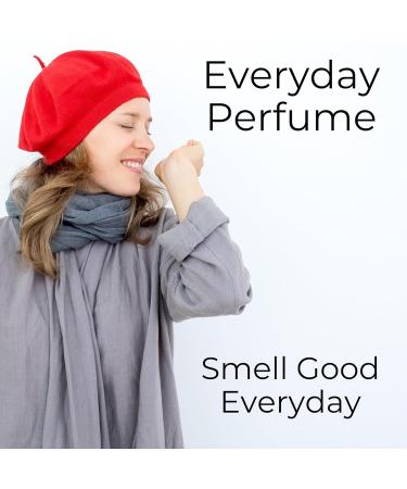 Fresh Orchid 100% Pure Attar Roll-On Bottle 6 ML - Buy Online on GoSupps.com