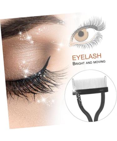 Ipetboom Steel Needle Fake Eyelashes - Premium Quality & International Shipping - Buy Online on GoSupps.com