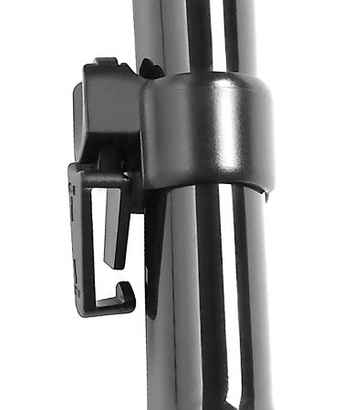 Cressi Adult Diving Dry Snorkel - Supernova Dry with Splash Guard and Top Valve | Black/Black - Buy Online on GoSupps.com