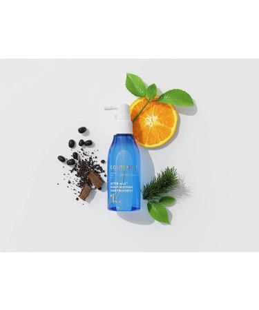 Scalp Soothing Care Treatment with Probiotics & Ginger Extract | Daily Scalp Cooling Tonic for Itchy & Flaky Scalps | 4.06 fl.oz - Buy Online on GoSupps.com