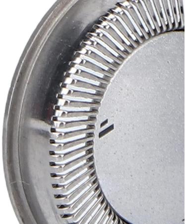 Replacement Electric Shaver Head with Clear Finish for HQ3 HQ4 HQ5 Q6 HQ8 HQ9 PO HS - Buy Online on GoSupps.com