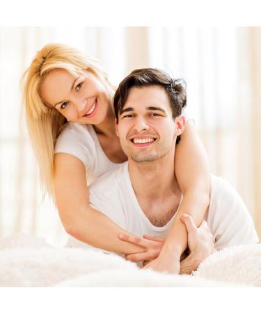 JOKODOMUS Max+ Afro Ayiti Oil for Men Natural Herbal Formula (1) - Buy Online on GoSupps.com