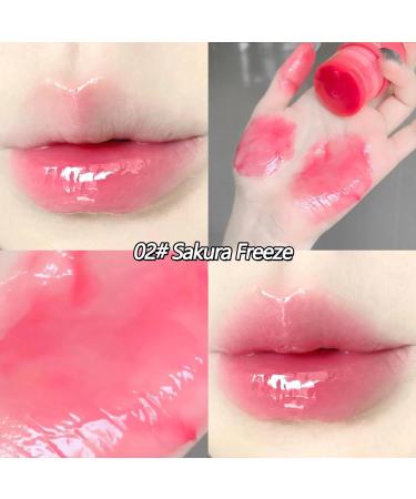 Lip Balm For Repairing And Lightening Treatment Hydrating Overnight Lip Balm & Mask Lipstick Lasting Moisturizing Korean Skin Care Lip Mask For Exfoliating Lips (Fig) - Buy Online on GoSupps.com