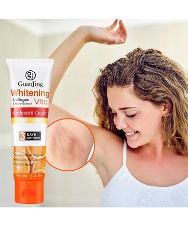  Goowafur Vitamin C Cream - Firming & Firming Lotion - Skin Care for More Radiant Skin Skin Brightening Cream Facial Pore Shrinking Cream Fights Fine Lines - Buy Online on GoSupps.com