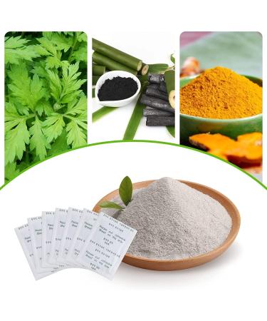 250 Pieces Detox Foot Pads for Stress Relief & Deep Sleep - Deep Cleaning Detoxification Patches for Toxin Removal - International Shipping Available - Buy Online on GoSupps.com