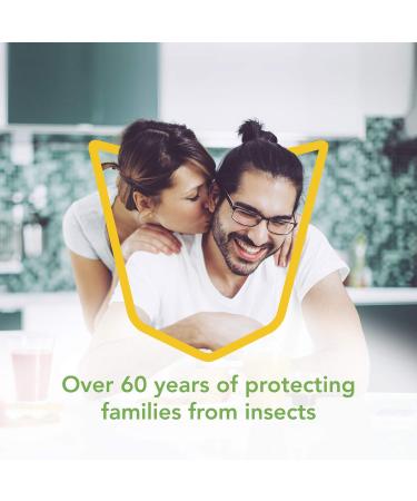 Raid Essentials Multi-Bug Killer Kills Listed Bugs On Contact 350g - Buy Online on GoSupps.com