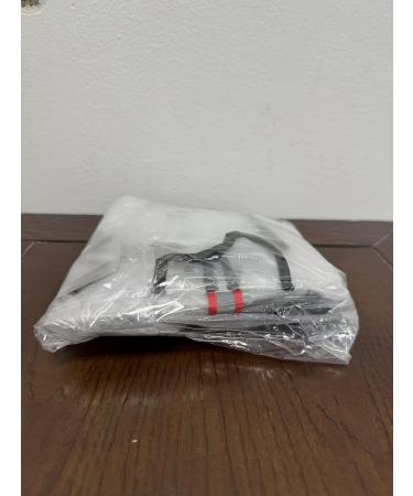 XXL Waterproof Dog Raincoat with Reflective Strip & Hood - Perfect for Small Dogs - Buy Online on GoSupps.com