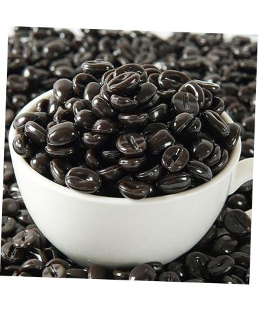  RORPOIR RORPOIR 4 Grains Simulated Grain Pattern Display Pattern Simulation Grains Mini Grains Artificial Food Accessory Fake Fruit Pvc - Buy Online on GoSupps.com