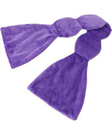 Weighted Eye Pillow for Sleeping Light Blocking Adjustable Relieve Eye Stress Soft Velvet Sleep Aid Pressure Eye Pillow (-1413240067611) KKPLZZb518tggq6n-11 - Buy Online on GoSupps.com