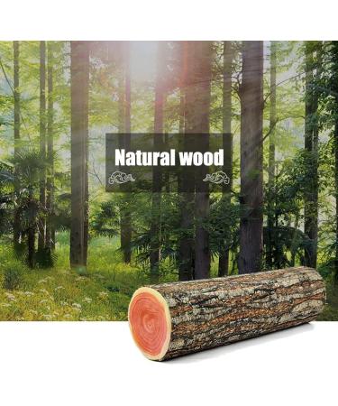 Red Sandalwood Cane Cane Wooden Non-Slip Cane Light and Strong Bearing 300 Pounds Can Be Used As A Beautiful Gift Gift Box Packaging Surprise Gift - Buy Online on GoSupps.com