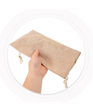 IWOWHERO Hair Dryer Storage Bag Hair Tools Travel Bag Hairdryer Pouch Hair Dryer Organizer Sports Bag Fabric - Buy Online on GoSupps.com